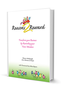 Reasons 2 Reward