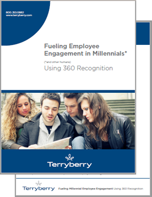 Fueling Engagement in Millennials Whitepaper