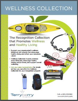 Wellness Collection Brochure