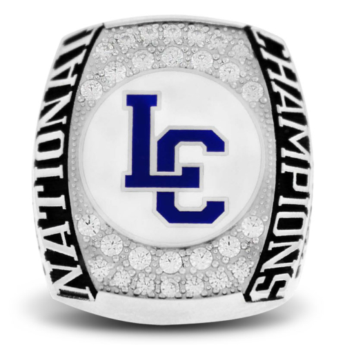 National Champions Ring