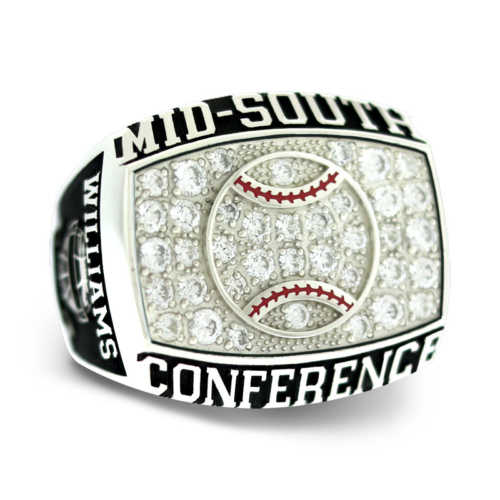 Mid South Conference Umpires Ring