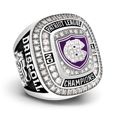 Conference Championship Rings