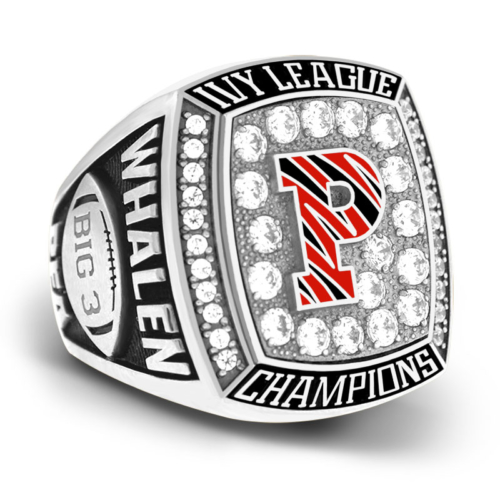 Princeton Ivy League Champions Ring