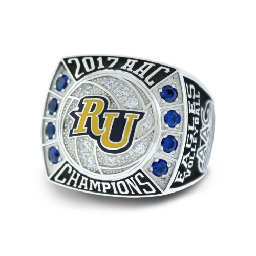 softball championship rings